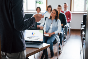 Seminare bei der BSP Akademie GmbH